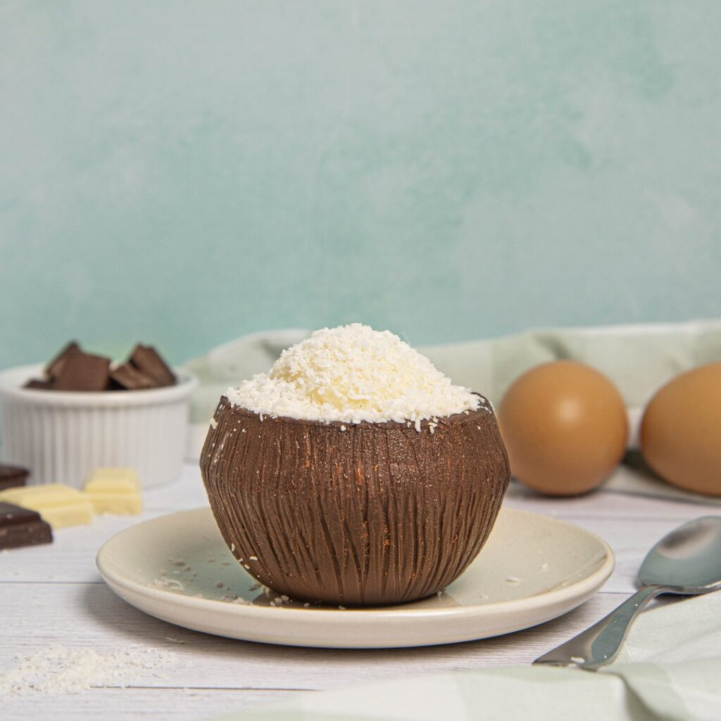 Choco-coco
