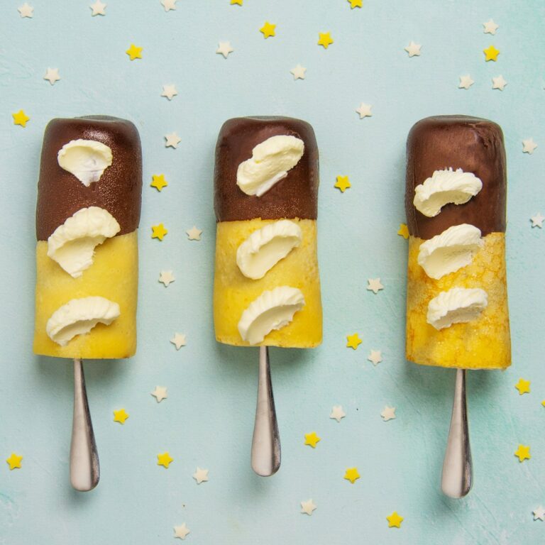 Lolli-Pfannkuchen