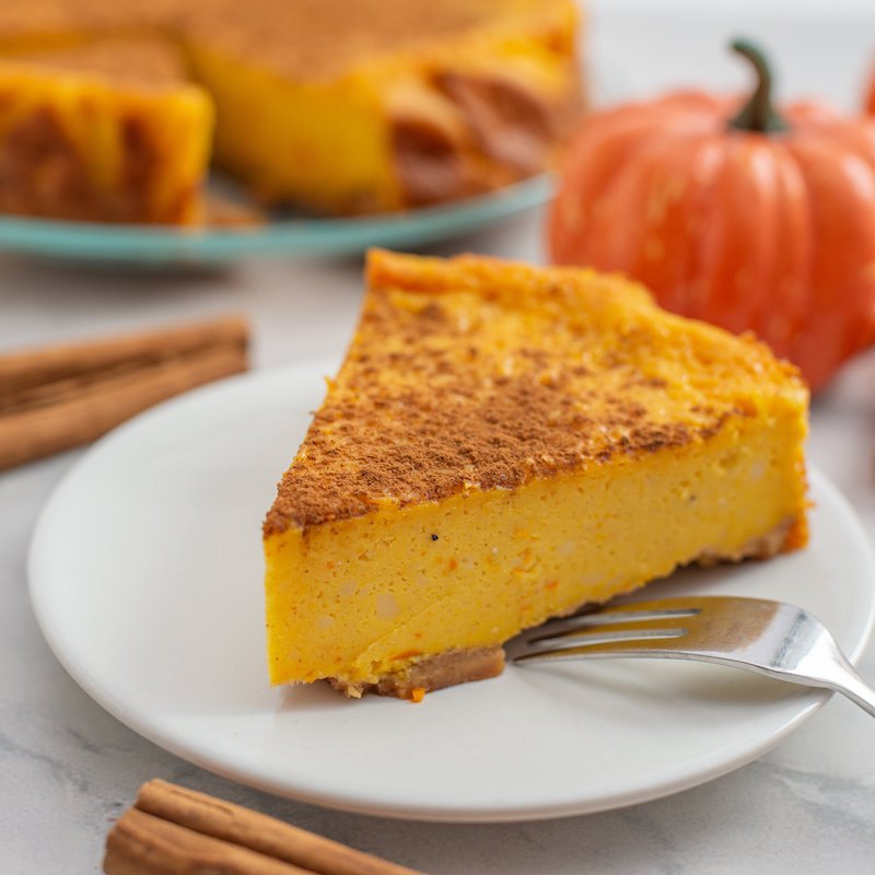 Le gâteau halloween