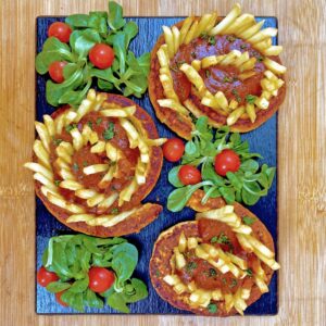 Currywurst