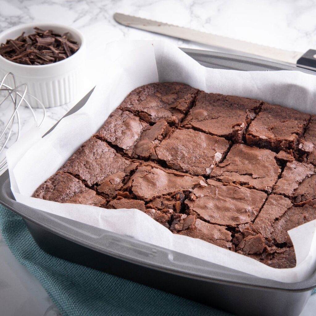 Gâteau ultra rapide au chocolat