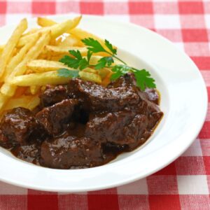 Carbonade flamande