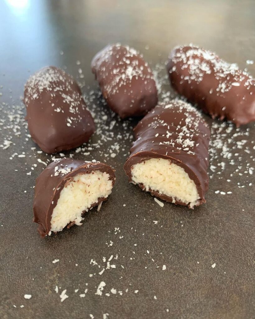 Bounty maison