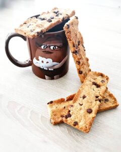 Biscuits façon belvita