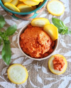 Rillettes de chorizo pour l&rsquo;apéro