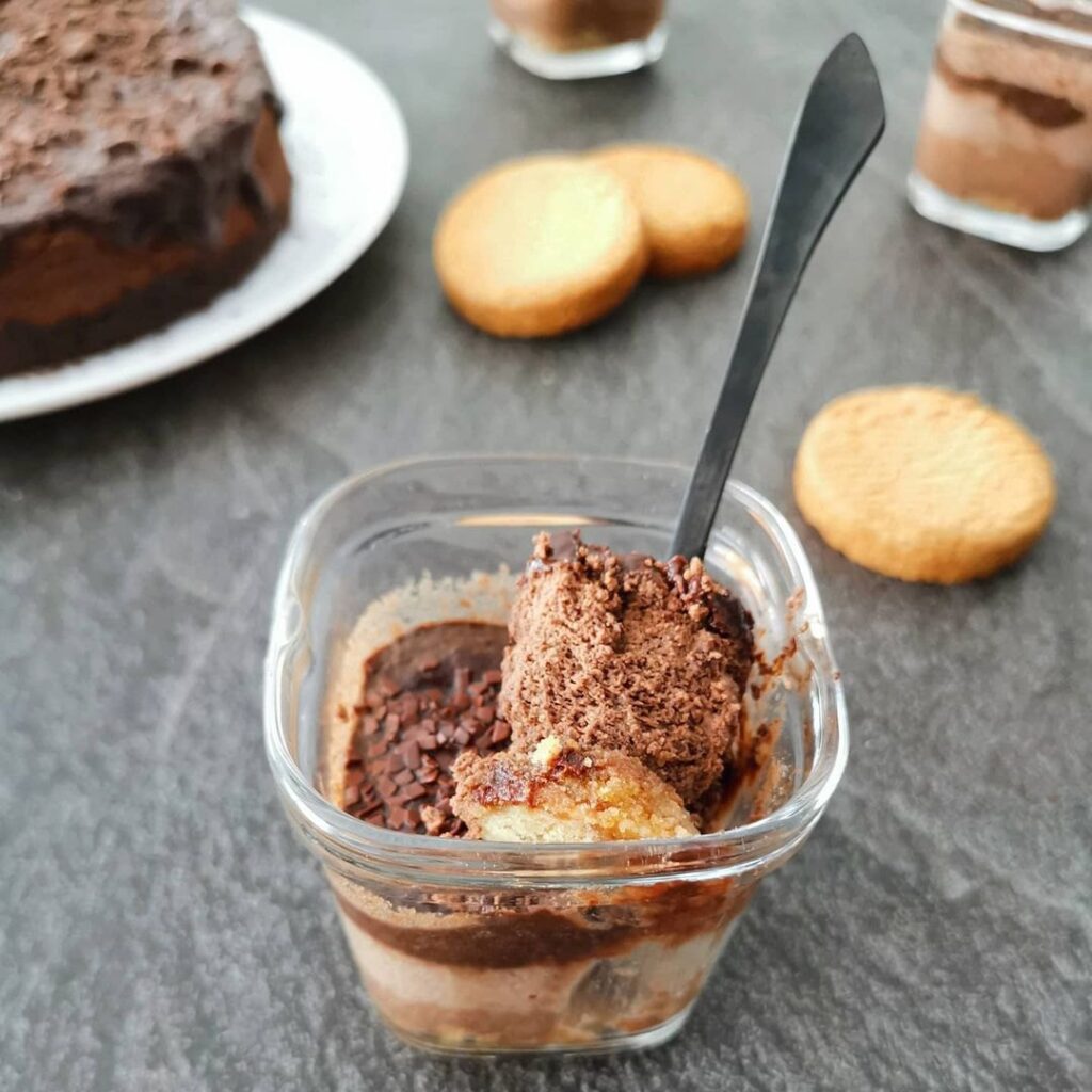 Fondants ultra coulants