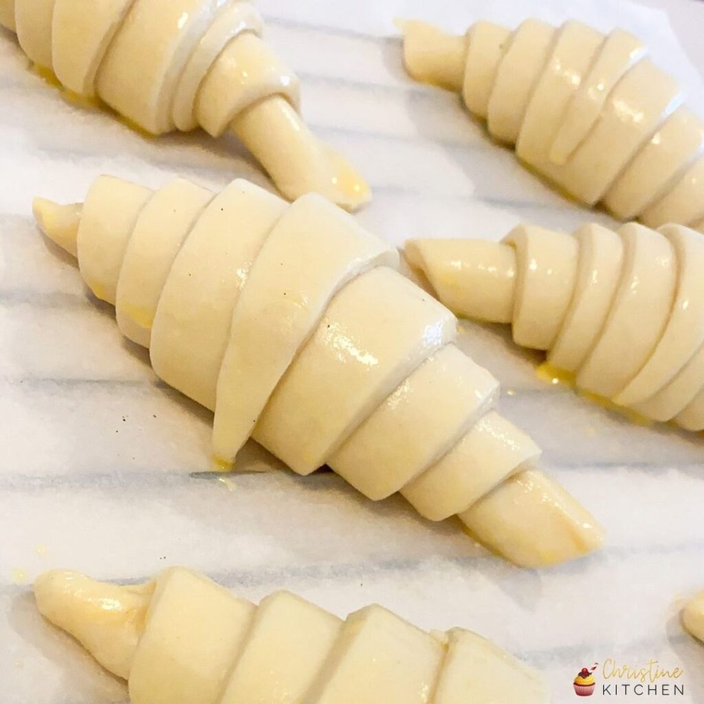 Croissants
