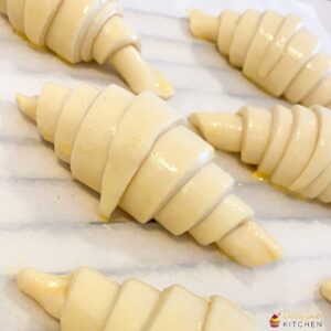 Croissants