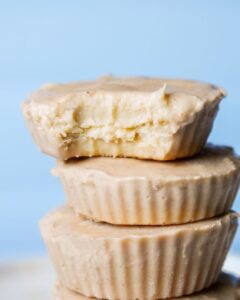 Banana fudge