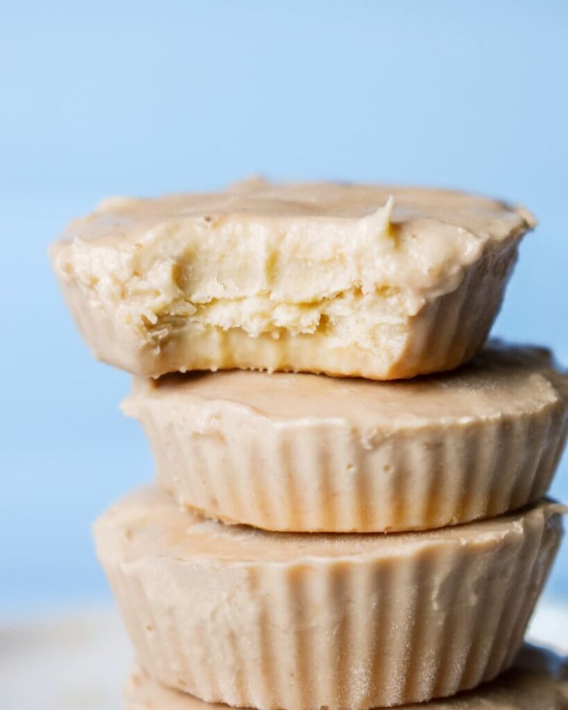 Banana fudge