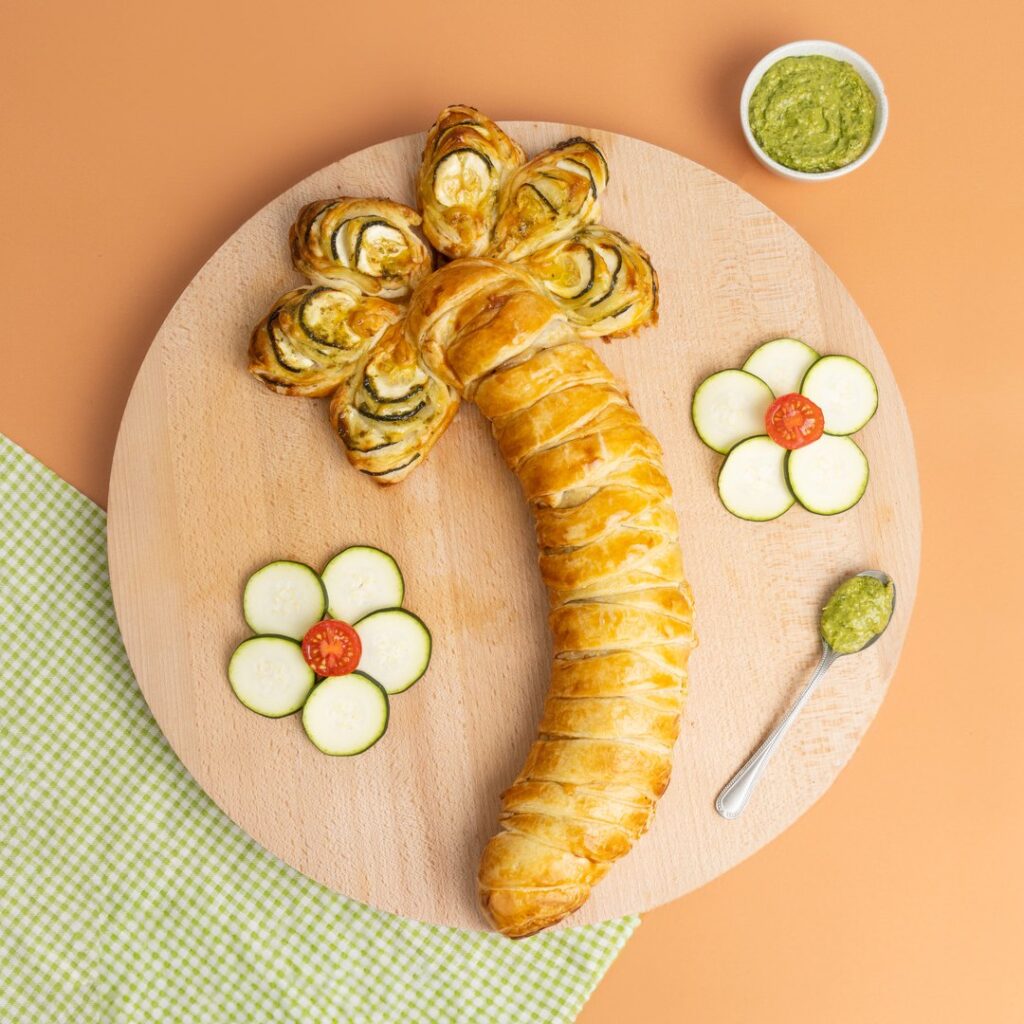 Apéro palmier de l&rsquo;été