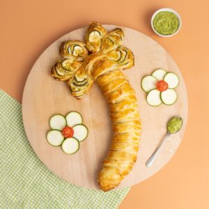 Apéro palmier de l&rsquo;été