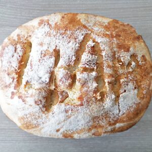 Pain maison