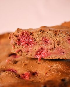 Gâteau au chocolat healthy