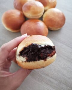 Briochettes