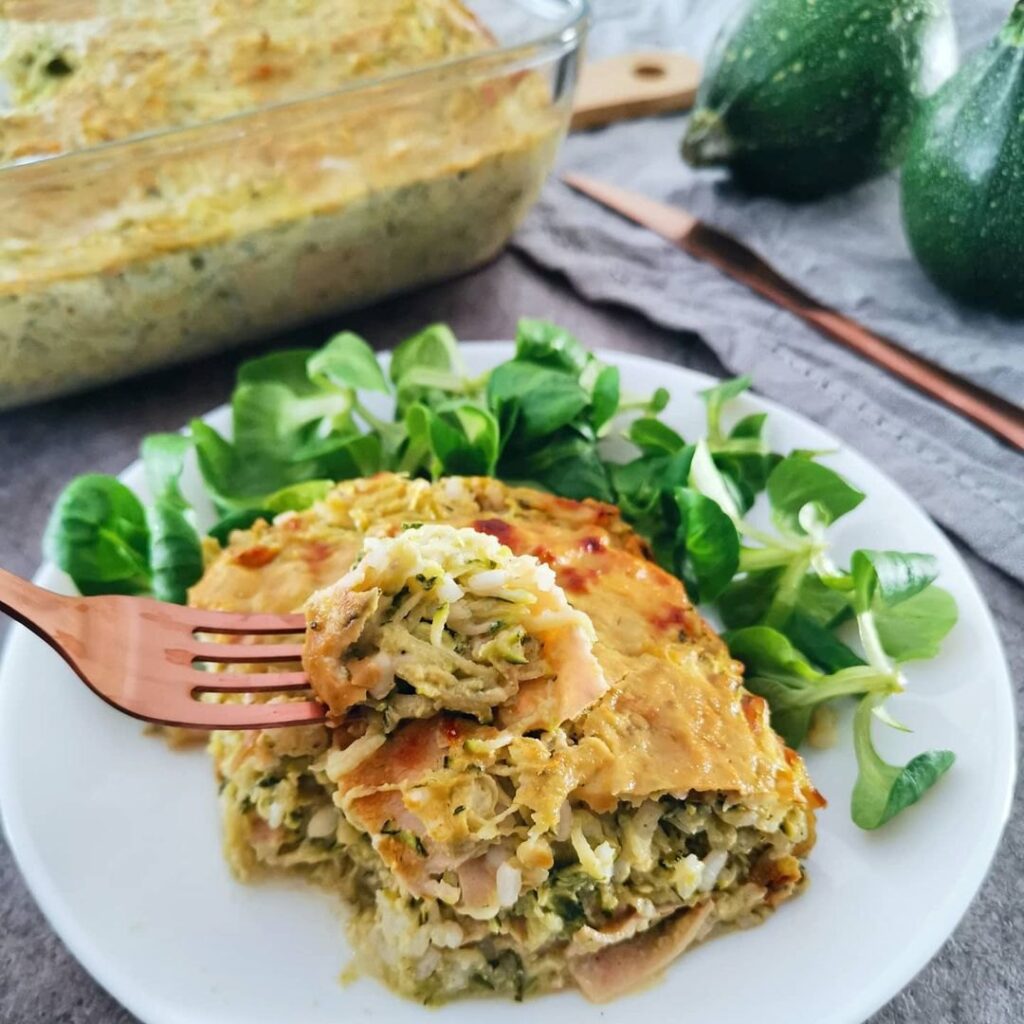 Courgettine