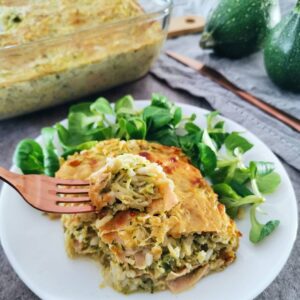 Courgettine