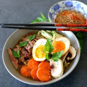 Ajitsuke tamago