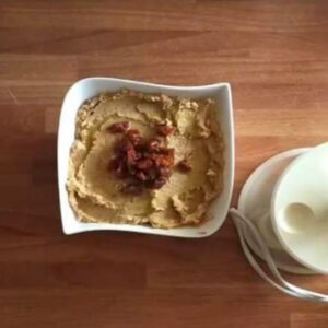 Houmous express