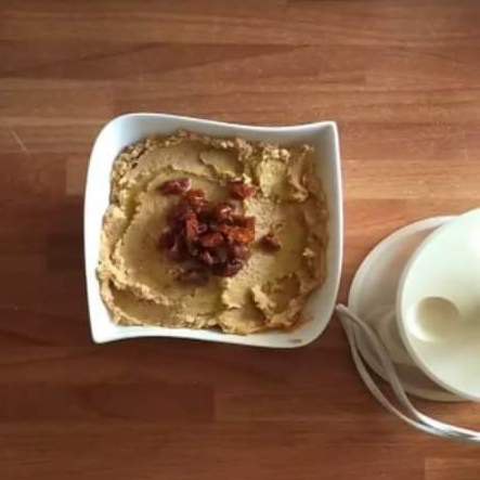 Houmous express