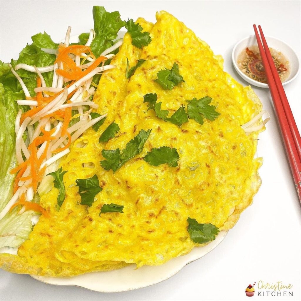 Bánh xèo
