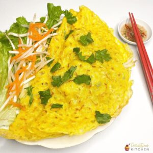 Bánh xèo
