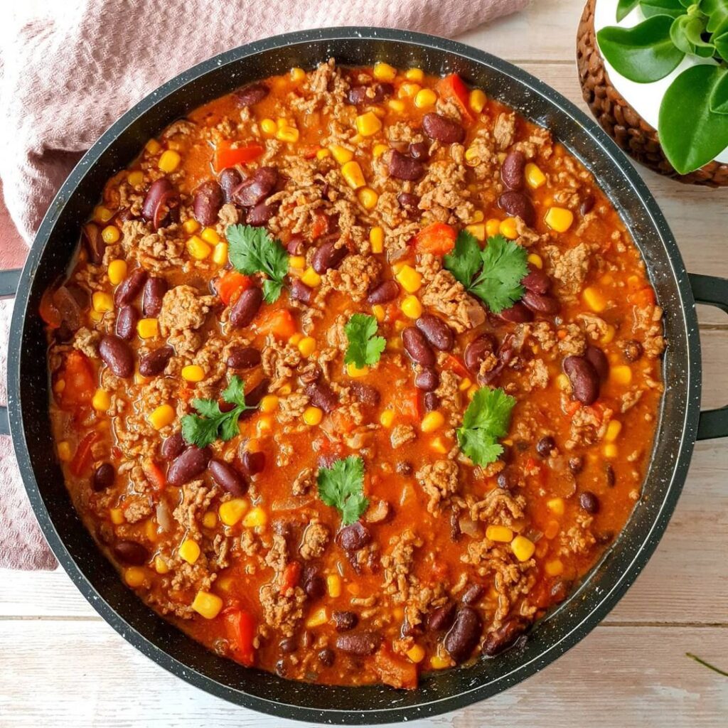 Chili con carne