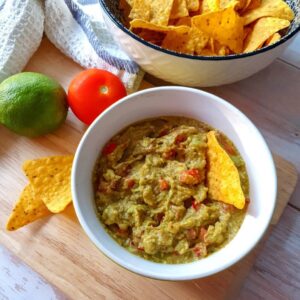 Guacamole