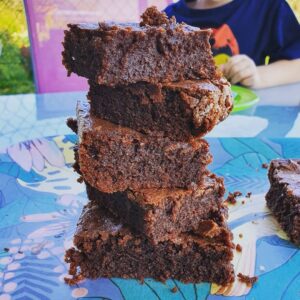 Brownie express