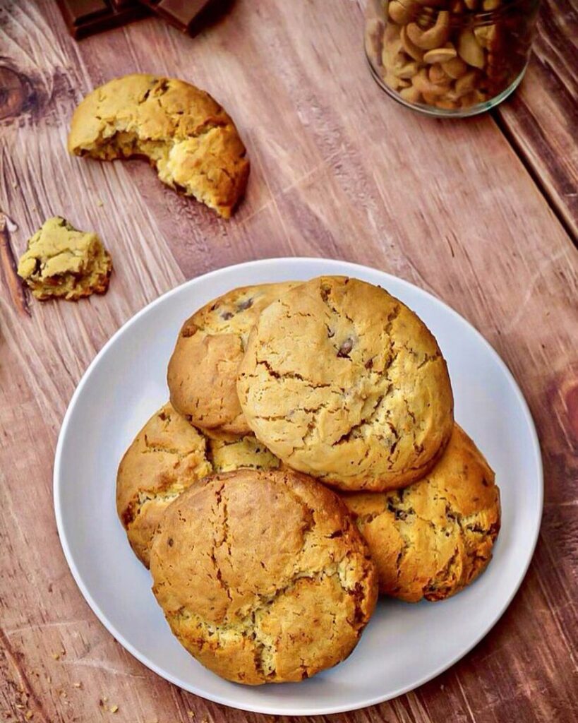 Cookies time
