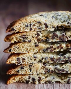 Cookies new-yorkais