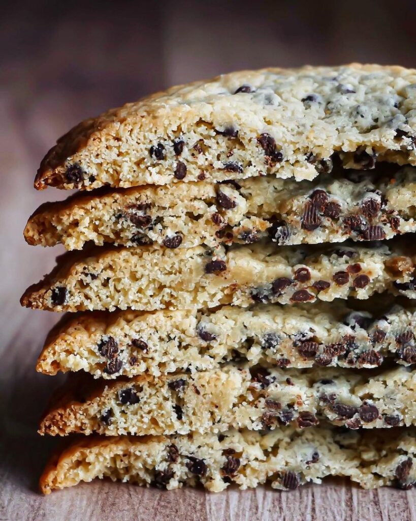 Cookies new-yorkais