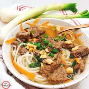 Bo bun express