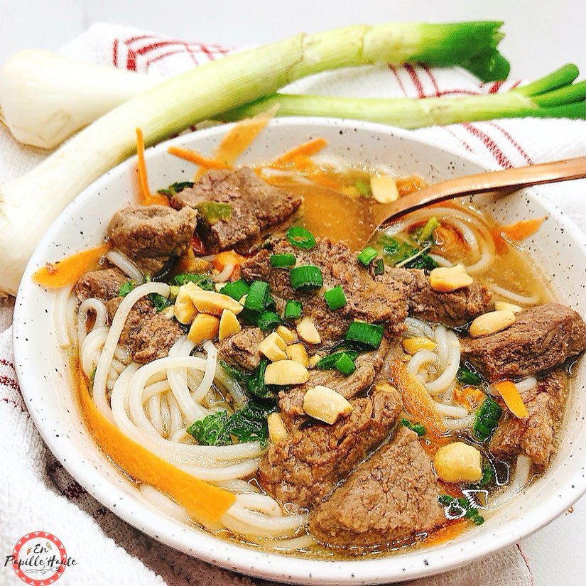 Bo bun express