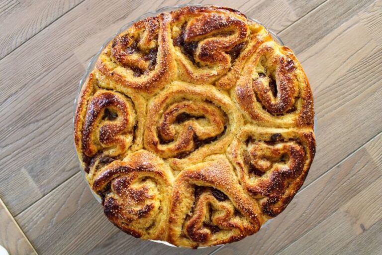 Gâteau chinois