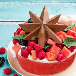 La salade de fruits de l&rsquo;été !