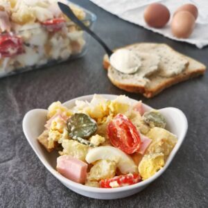 Salade piémontaise