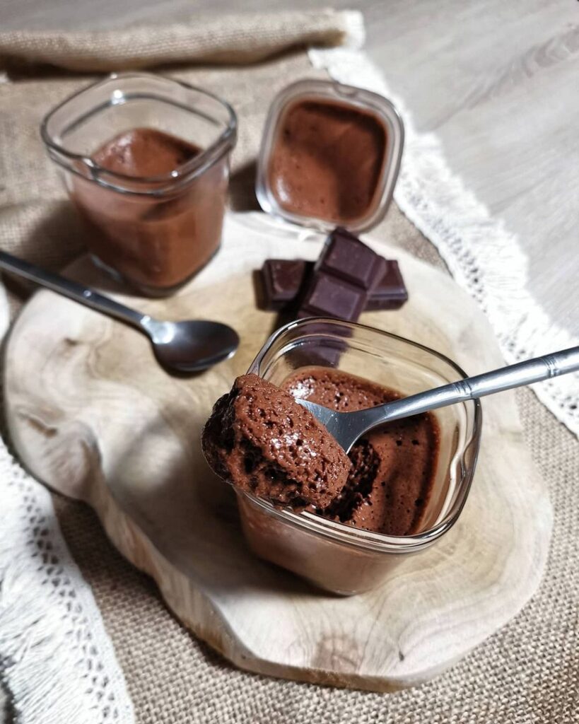 Soirée mousse