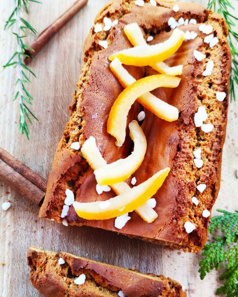 Pain d’épices