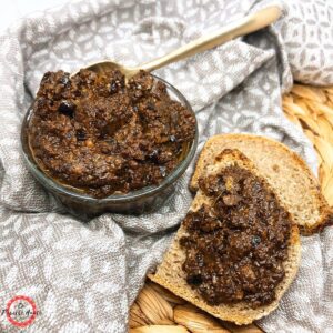 Tapenade