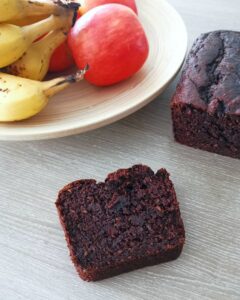 Brownie à la poudre d&rsquo;amandes