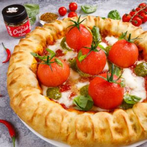 Pizza surprise
