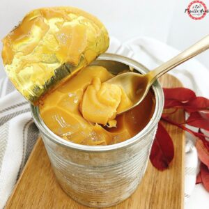 Confiture de lait
