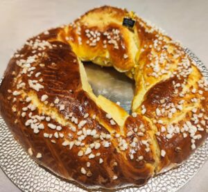 Brioche des rois maison Brioche des rois maison
