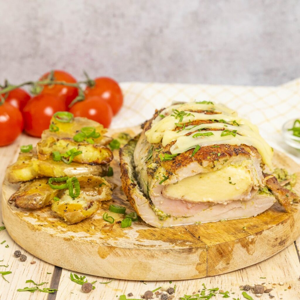 Filetto morbido