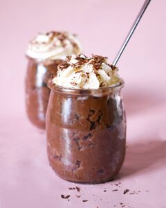 Riz au lait façon viennois