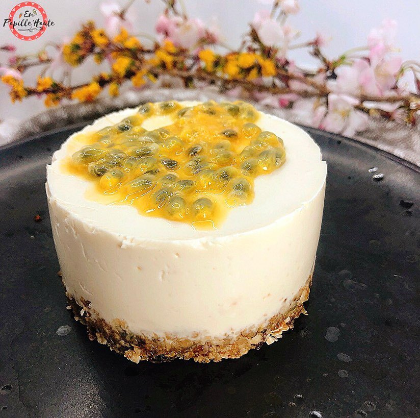 Cheesecake healthy