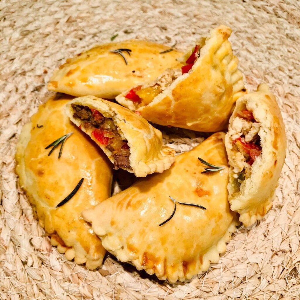 Empanadas argentinas