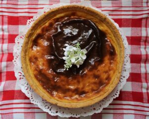 Flan patissier