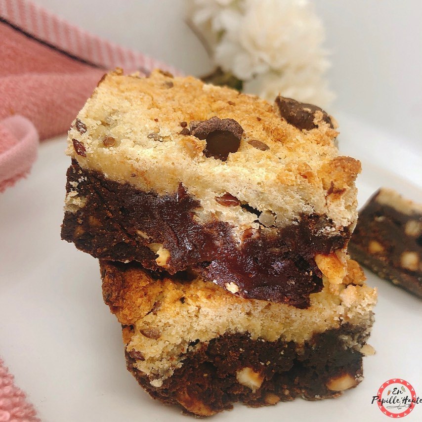 Brookie de folie